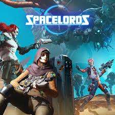 Spacelords - кооперативная онлайн игра для PC и Xbox One в Microsoft Store бесплатно!