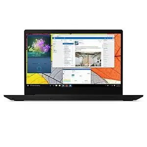 (нет прямой доставки в РФ, через VPN) Lenovo IdeaPad S145 Laptop, 15.6", AMD Ryzen 5, 8GB Memory, 256GB SSD, Windows 10 Home, 81UT003WUS