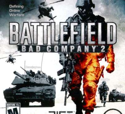 Battlefield Bad Company 2 на PC
