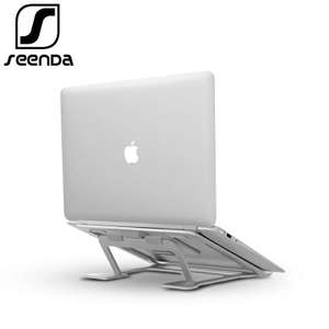 Алюминиевая подставка для ноутбука с 11-17 дюймов