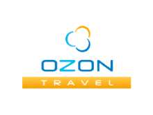 Скидка на OZON.travel