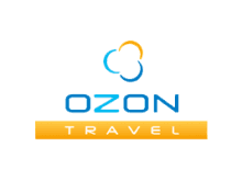 OZON.travel Coupons