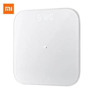 Весы Xiaomi Mi Smart Scale 2