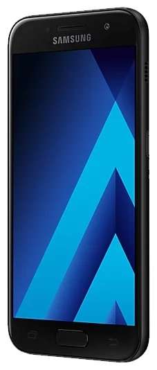 Samsung galaxy A3 (2017)