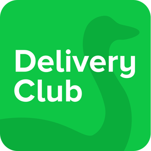 Деливери (бывший Delivery Club) Coupons