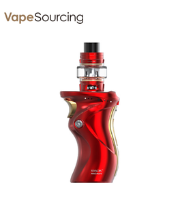 Электронная сигарета Smok Mag M270 Kit 70W with TFV8 Baby V2 Tank за 16.86$ на сайте vapesourcing