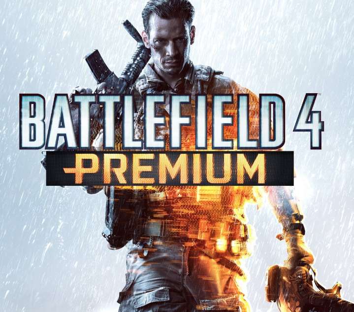 Battlefield 4 Premium в Origin БЕСПЛАТНО