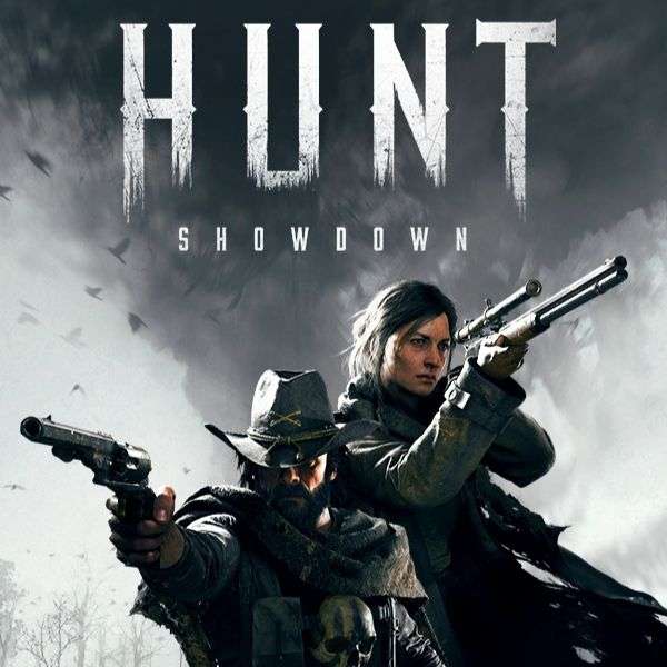 [Steam] Бесплатные выходные Hunt: Showdown