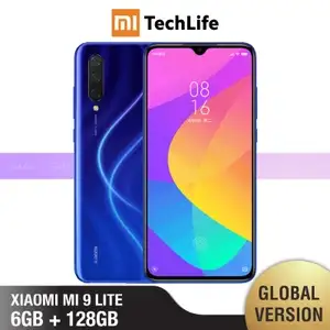 Xiaomi Mi 9 Lite 6/128