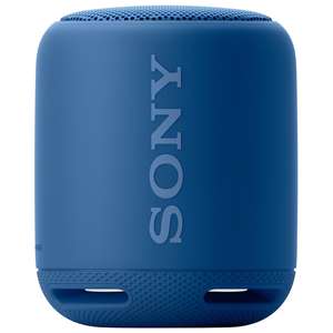 Портативная колонка Sony SRS-XB10 (Эльдорадо и Мвидео)