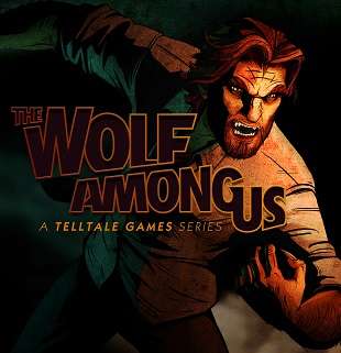 The Wolf Among Us бесплатно в Epic Games