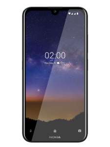 Смартфон Nokia 2.2 2/16 Gb