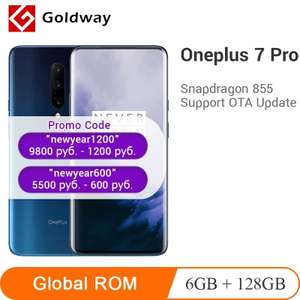 Oneplus 7 Pro 6/128 Гб