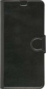 Чехол-книжка Red Line Book Type для Samsung Galaxy A8+ (2018) Black