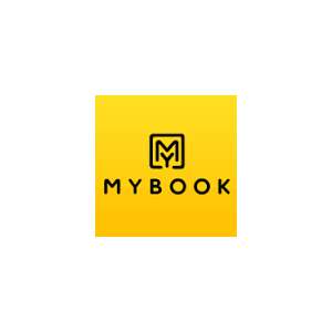 2 недели премиум-аккаунта на MyBook
