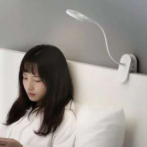 Xiaomi Yeelight YLTD10YL LED настольная лампа с клипсой