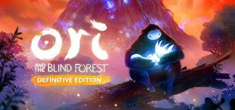 [PC] Steam - Ori and the Blind Forest Definitive Edition
