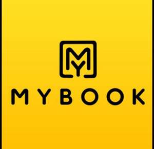 MYBOOK Coupons