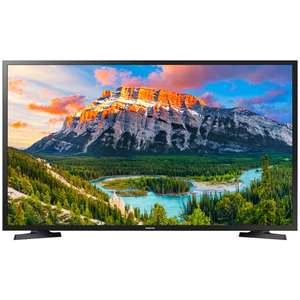 LED Телевизор Full HD Samsung UE32N5000AU