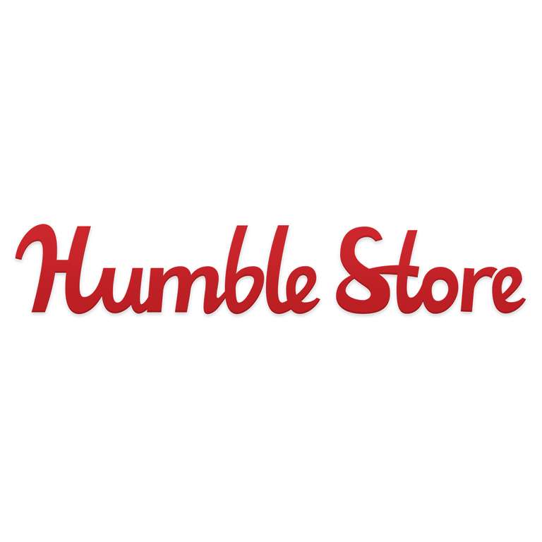 Новая раздача игр от Humble Bundle