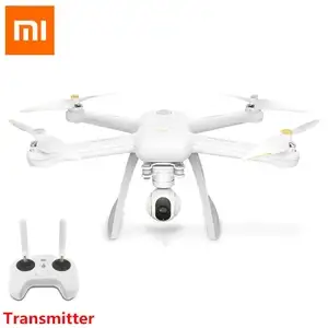 Квадрокоптер Xiaomi Mi Drone 4К за 348.99 USD