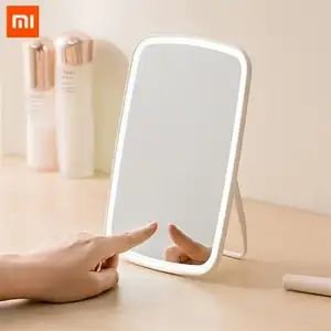 Интеллектуальное портативное зеркало для макияжа Xiaomi