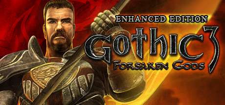 Gothic 3: Forsaken Gods Enhanced Edition