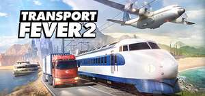 [PC] Transport Fever 2