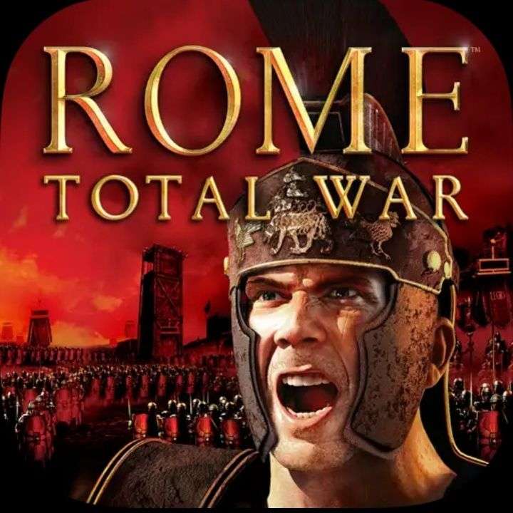 [Google Play] Rome: Total war