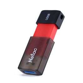 USB-флэшка Netac на 128 Gb с поддержкой USB 3.0 за $19,99