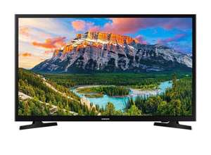 Телевизор UE32N5300AU, 32", FHD, Smart TV, Wi-Fi, DVB-T2/S2 Samsung