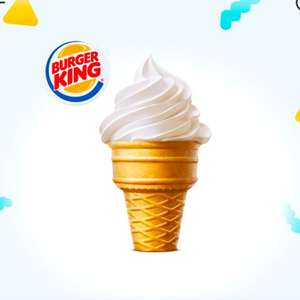 BURGER KING Coupons