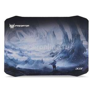 коврик ACER PREDATOR ICE TUNNEL РАЗМЕР M