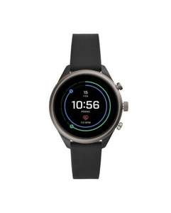 Умные часы Fossil Sport (G Pay, Wear OS) в tictacarea