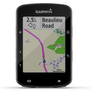 Garmin Edge 520 Plus