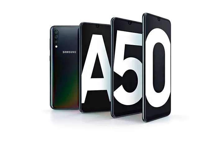 Samsung Galaxy J2 Core в подарок при покупке Galaxy A50 | A70