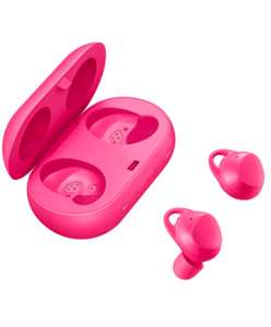 [Уфа] Samsung Gear IconX SM-R140NZIASER Pink