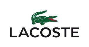 Lacoste Coupons