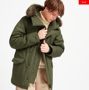 UNIQLO Coupons