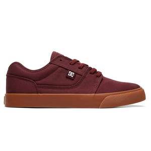 -15% на все в brd (напр. Кеды DC Shoes Tonik Tx Maroon -8739-98)