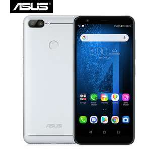 ASUS ZenFone Max Plus M1 5.7'' 4GB 64GB 4130mAh за $85.99