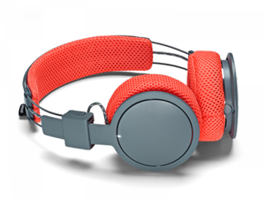 Urbanears Hellas rush / black belt