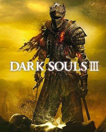 Dark Souls 3 (steam key)