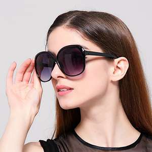 Женские солнцезащитные очки MIZHO 2019