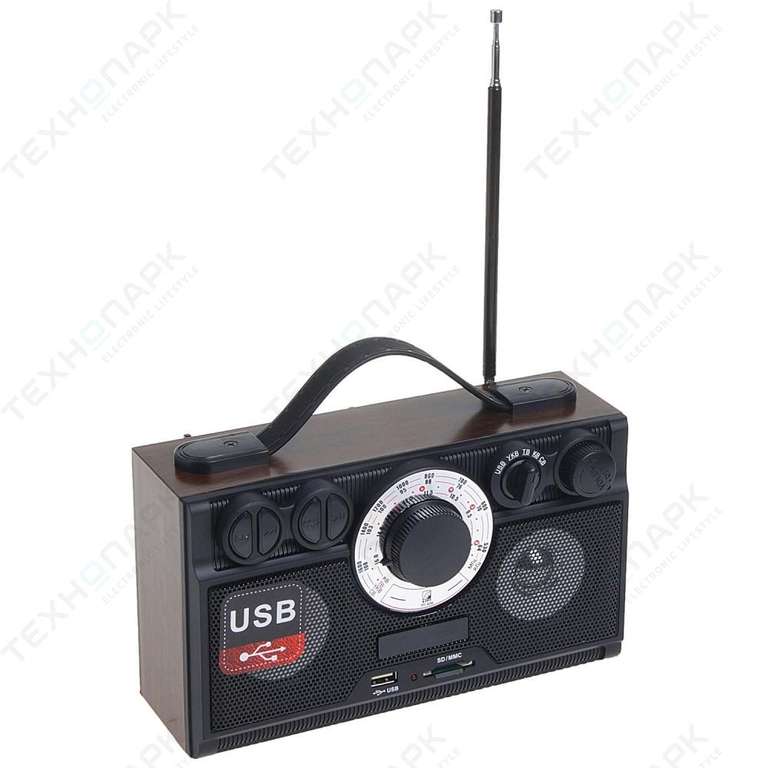 Радиоприемник «Сигнал» РП-304