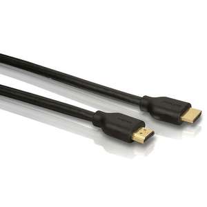 Кабель HDMI Ethernet Philips SWV5401H/10