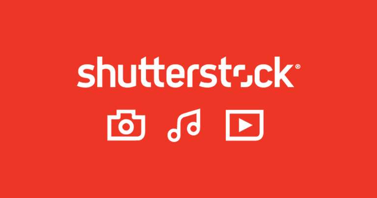 1 месяц бесплатно для новых пользователей от Shutterstock