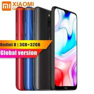 Xiaomi Redmi 8 3+32 Гб