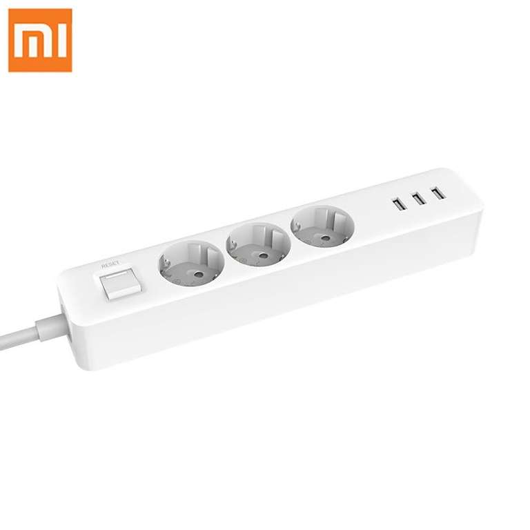 Xiaomi Mijia Power Socket Strip