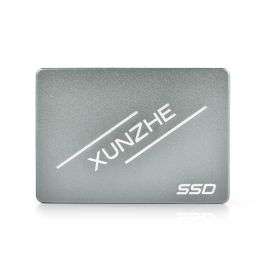 SSD 120GB XUNZHE 800S 2.5 за $ 21.99​
